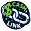 CashLink logo