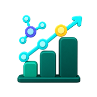 Analytics icon