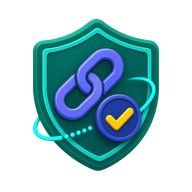Phishing detection icon