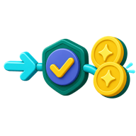 Qualified activity-points icon