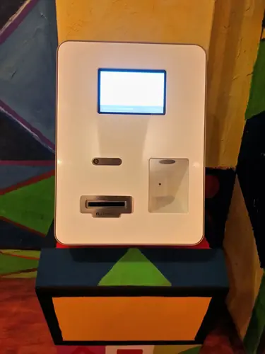Bitcoin ATM thumbnail