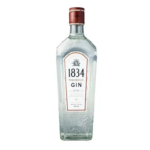 1834 Gin thumbnail